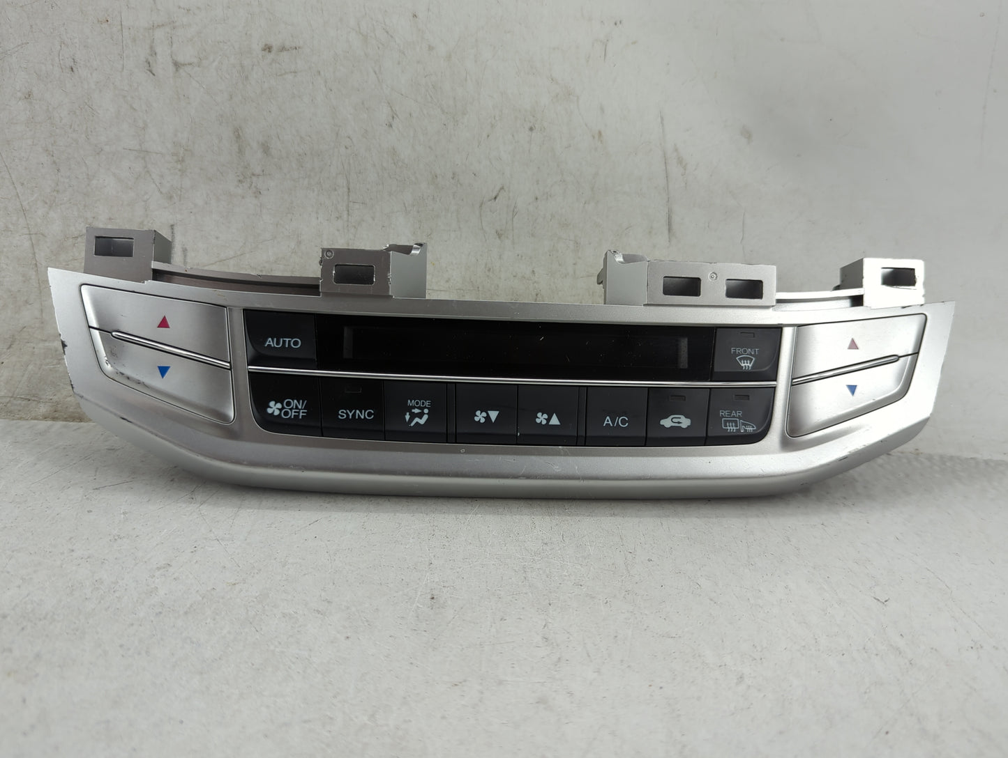 2013-2015 Honda Accord Climate Control Module Temperature AC/Heater Replacement P/N:79600T2FA411M1 Fits Fits 2013 2014 2015 