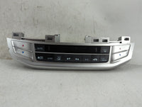 2013-2015 Honda Accord Climate Control Module Temperature AC/Heater Replacement P/N:79600T2FA411M1 Fits Fits 2013 2014 2015 