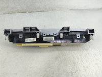2013-2015 Honda Accord Climate Control Module Temperature AC/Heater Replacement P/N:79600T2FA411M1 Fits Fits 2013 2014 2015 