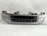 2013-2015 Honda Accord Climate Control Module Temperature AC/Heater Replacement P/N:79600T2FA611M1 Fits Fits 2013 2014 2015 