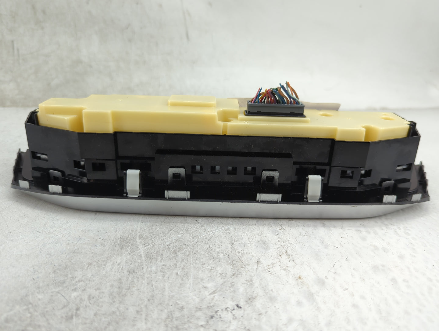 2013-2015 Honda Accord Climate Control Module Temperature AC/Heater Replacement P/N:79600T2FA611M1 Fits Fits 2013 2014 2015 