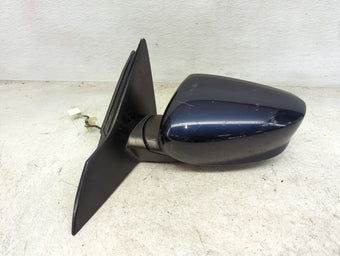 compare product 2013-2017 Honda Accord Driver Side View Mirror - Left Door Mirror OEM Used