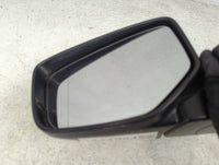 2013-2017 Honda Accord Driver Side View Mirror - Left Door Mirror OEM Used - Oemusedautoparts1.com