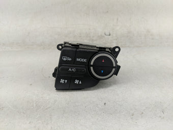compare product 2013-2015 Honda Accord Climate Control Module Temperature AC/Heater Replacement P/N:79630STKA411M1 NH663L Fits Fits 2013 2014 2015 OEM Used Auto Parts
