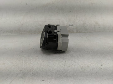 2013-2015 Honda Accord Climate Control Module Temperature AC/Heater Replacement P/N:79630STKA411M1 NH663L Fits Fits 2013 2014 2015 OEM Used Auto Parts
