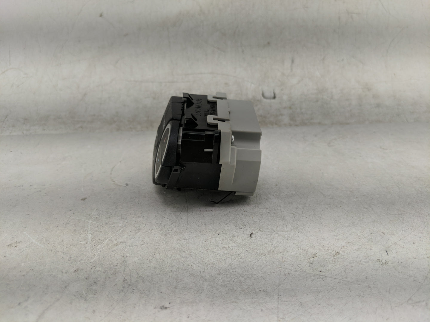 2013-2015 Honda Accord Climate Control Module Temperature AC/Heater Replacement P/N:79630STKA411M1 NH663L Fits Fits 2013 201