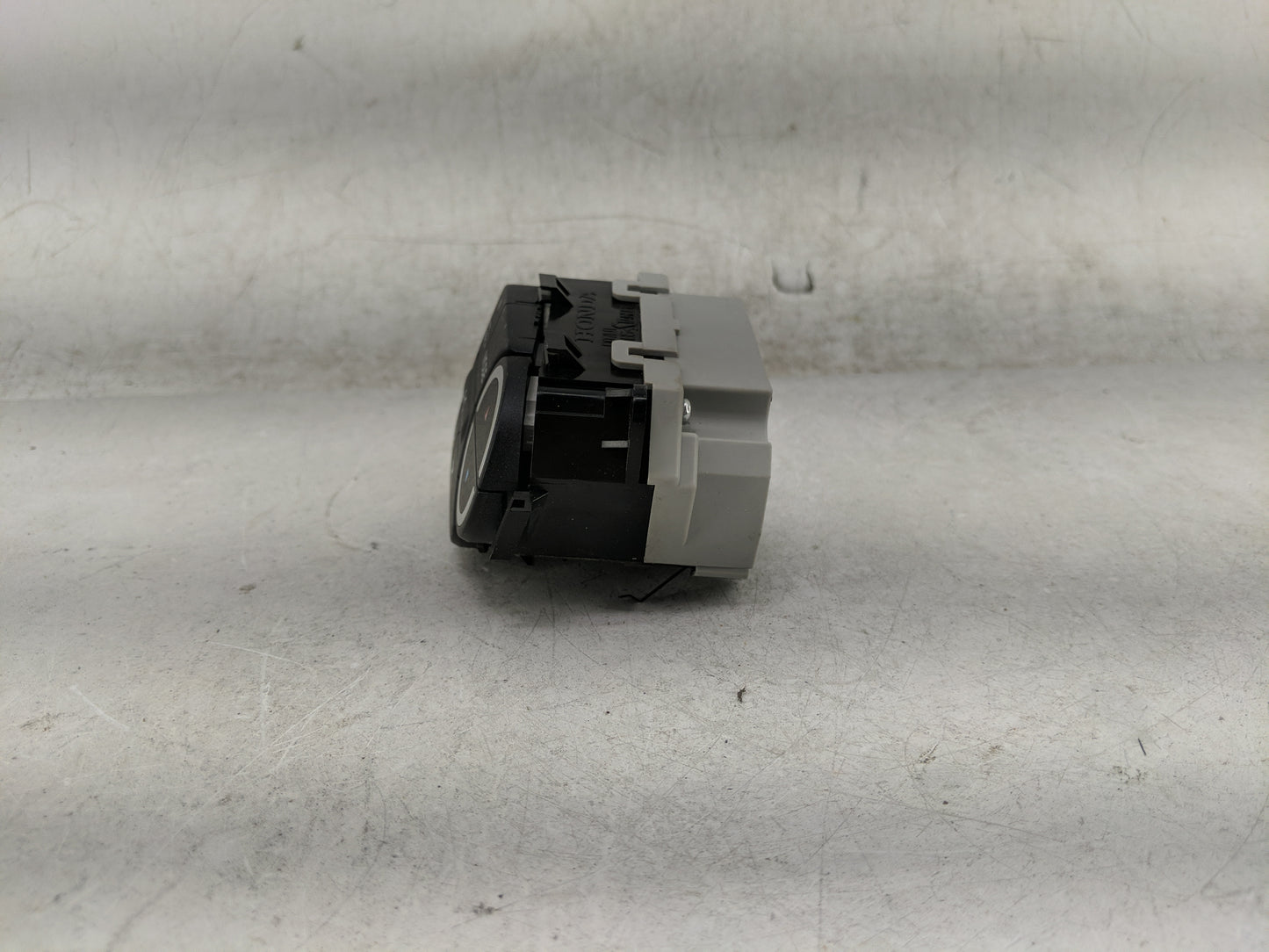 2013-2015 Honda Accord Climate Control Module Temperature AC/Heater Replacement P/N:79630STKA411M1 NH663L Fits Fits 2013 201