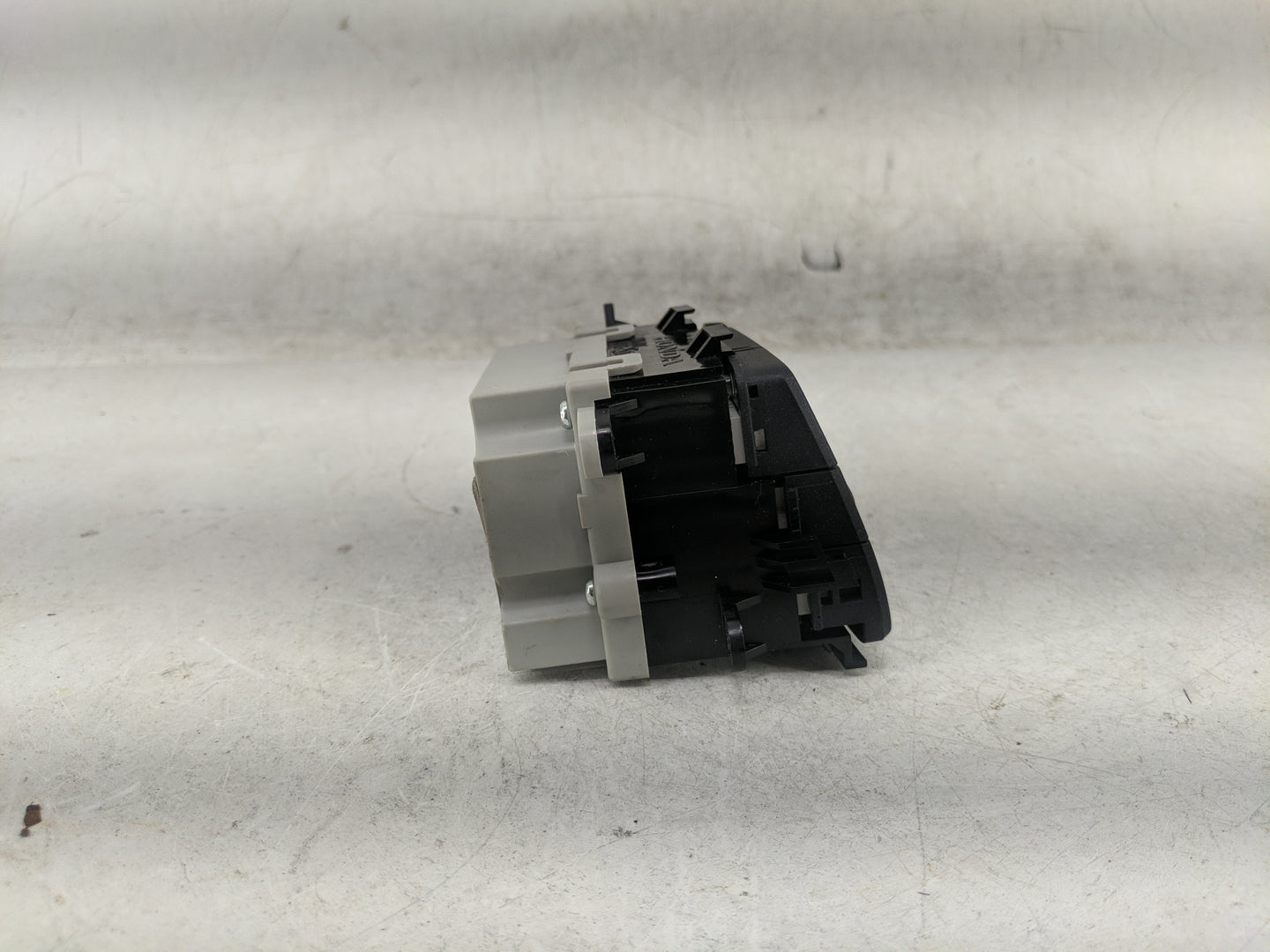 2013-2015 Honda Accord Climate Control Module Temperature AC/Heater Replacement P/N:79630STKA411M1 NH663L Fits Fits 2013 201