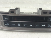 2013-2015 Honda Accord Climate Control Module Temperature AC/Heater Replacement P/N:79600T2FA411M1 Fits Fits 2013 2014 2015 