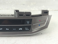 2013-2015 Honda Accord Climate Control Module Temperature AC/Heater Replacement P/N:79600T2FA411M1 Fits Fits 2013 2014 2015 