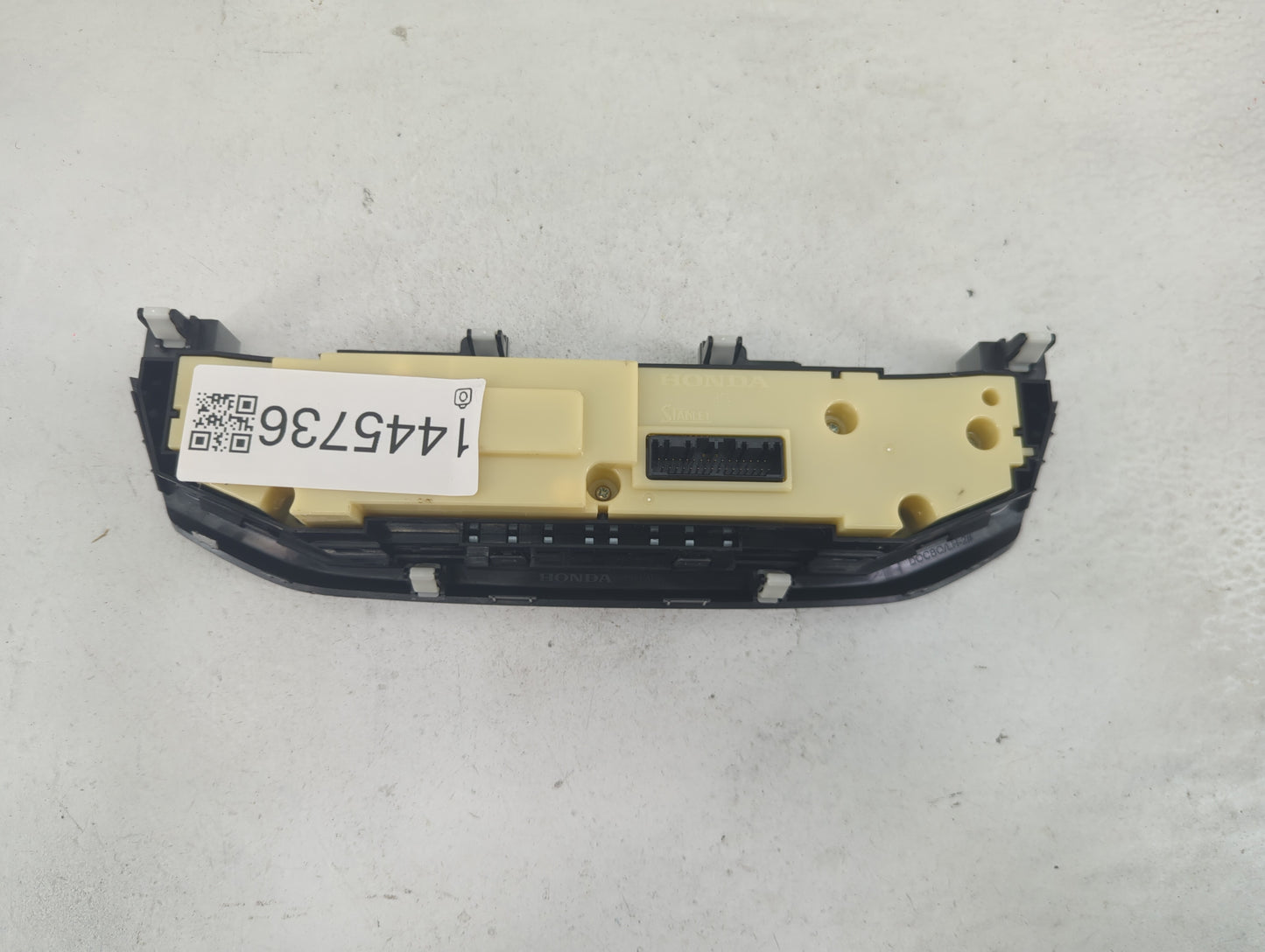 2013-2015 Honda Accord Climate Control Module Temperature AC/Heater Replacement P/N:79600T2FA411M1 Fits Fits 2013 2014 2015 