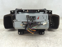 2013-2015 Honda Accord Radio AM FM Cd Player Receiver Replacement P/N:39100-T2A-A320 Fits Fits 2013 2014 2015 OEM Used Auto 