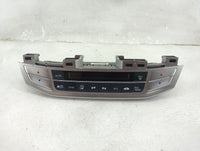 2013-2015 Honda Accord Climate Control Module Temperature AC/Heater Replacement P/N:79600T2FA411M1 Fits Fits 2013 2014 2015 