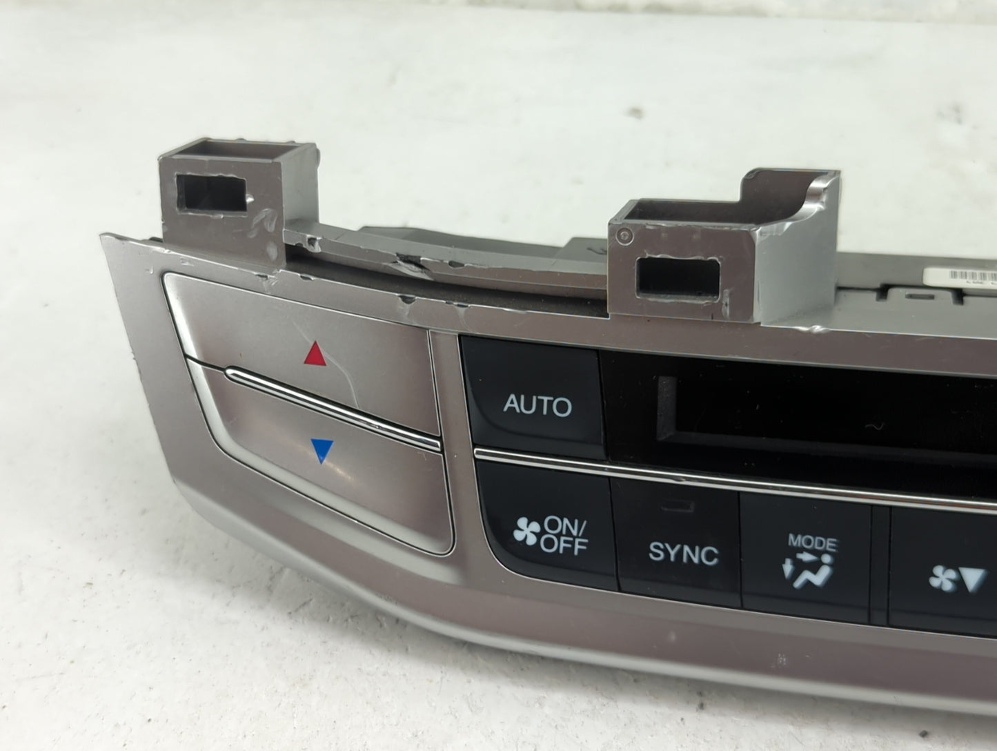 2013-2015 Honda Accord Climate Control Module Temperature AC/Heater Replacement P/N:79600T2FA411M1 Fits Fits 2013 2014 2015 