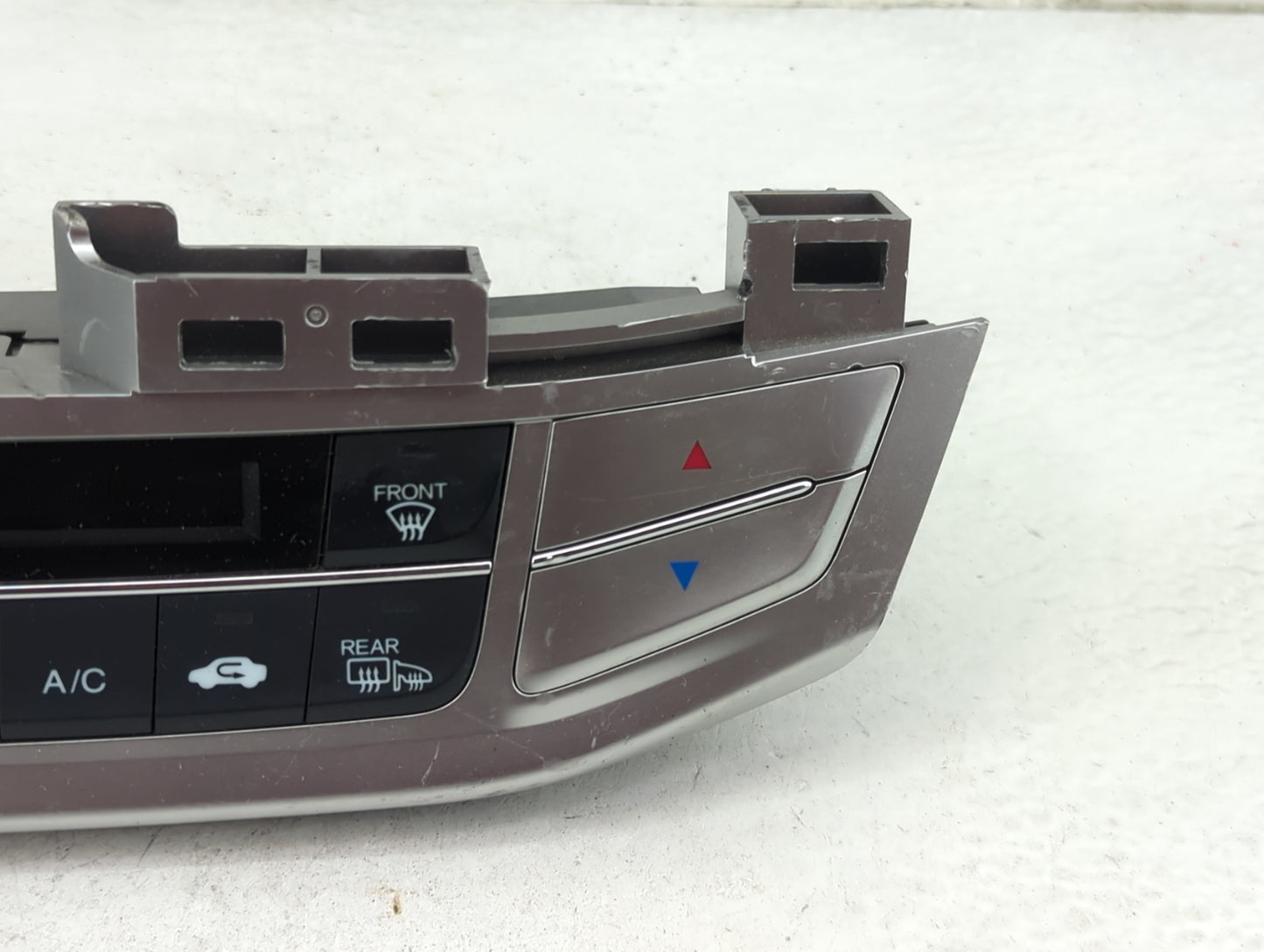 2013-2015 Honda Accord Climate Control Module Temperature AC/Heater Replacement P/N:79600T2FA411M1 Fits Fits 2013 2014 2015 