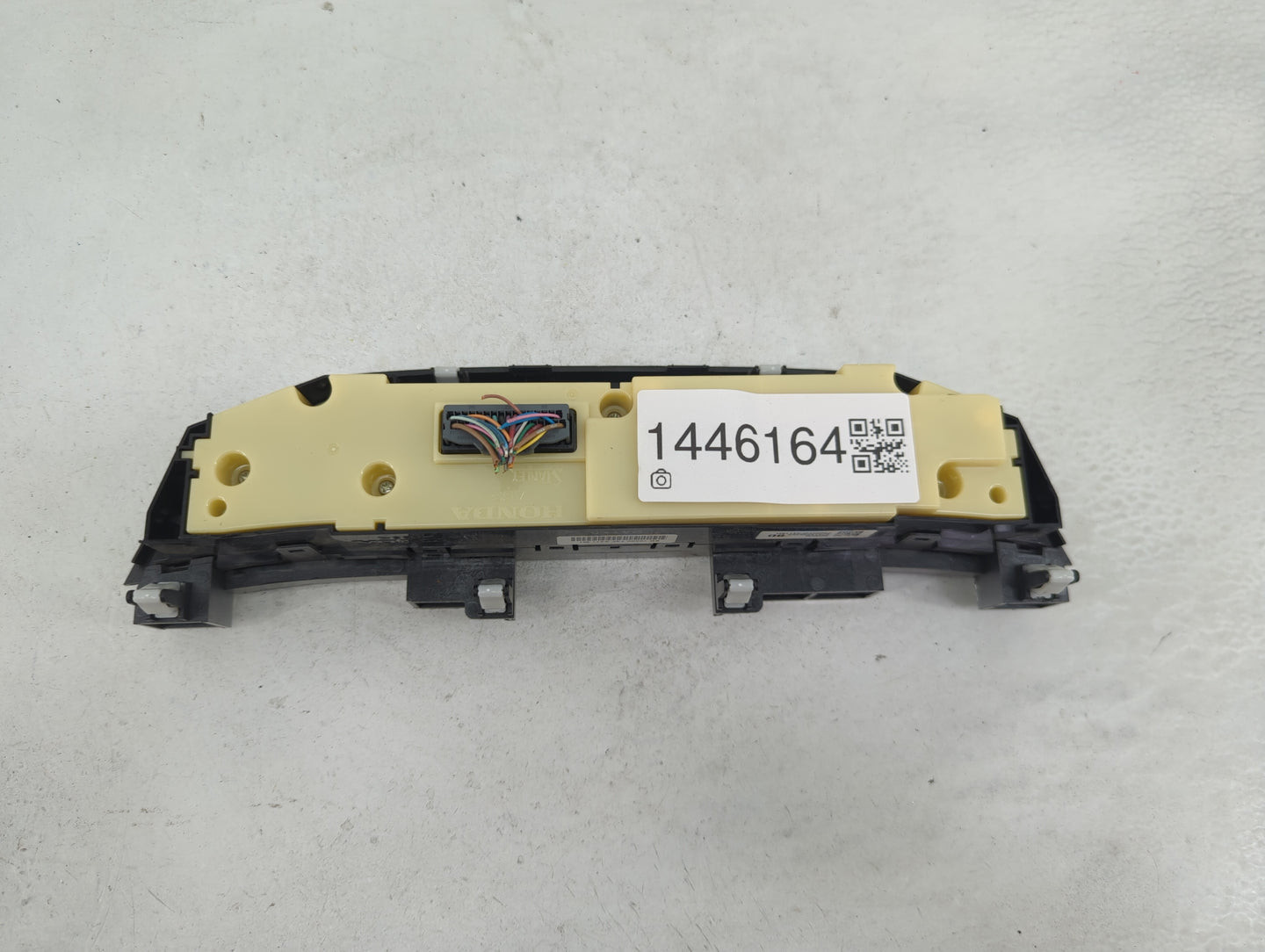 2013-2015 Honda Accord Climate Control Module Temperature AC/Heater Replacement P/N:79600T2FA411M1 Fits Fits 2013 2014 2015 