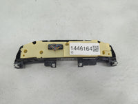 2013-2015 Honda Accord Climate Control Module Temperature AC/Heater Replacement P/N:79600T2FA411M1 Fits Fits 2013 2014 2015 