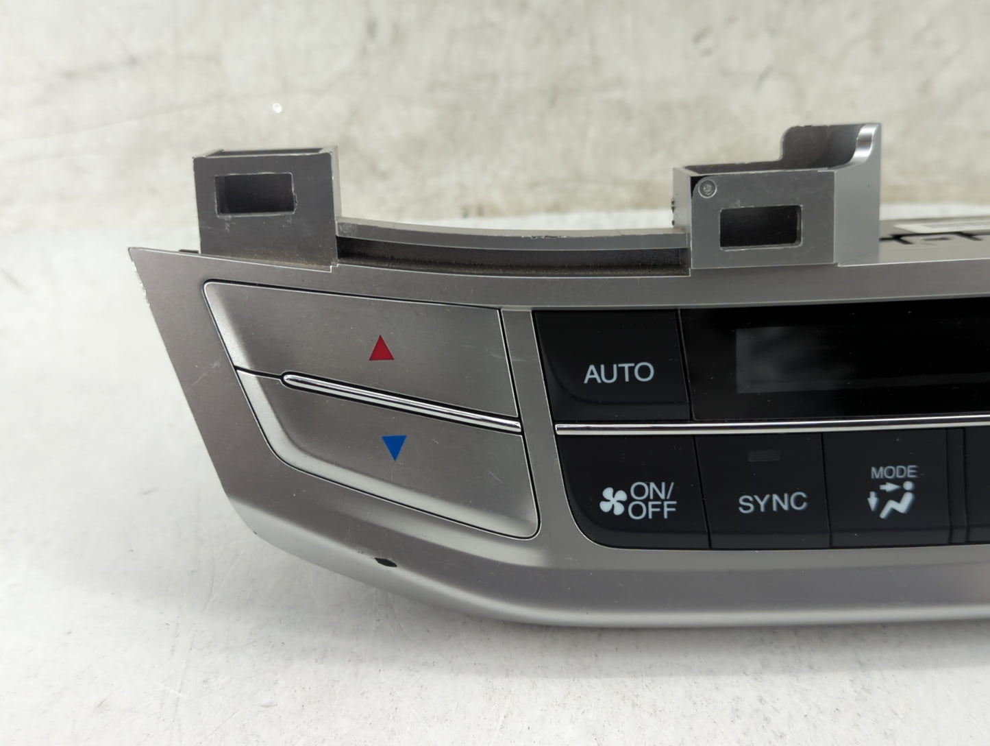 2013-2015 Honda Accord Climate Control Module Temperature AC/Heater Replacement P/N:79600T2FA611M1 Fits Fits 2013 2014 2015 