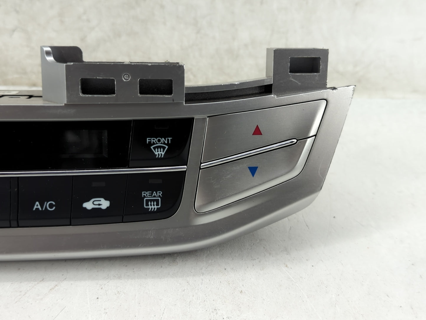 2013-2015 Honda Accord Climate Control Module Temperature AC/Heater Replacement P/N:79600T2FA611M1 Fits Fits 2013 2014 2015 