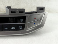 2013-2015 Honda Accord Climate Control Module Temperature AC/Heater Replacement P/N:79600T2FA611M1 Fits Fits 2013 2014 2015 
