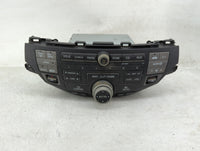 2013-2015 Honda Accord Radio AM FM Cd Player Receiver Replacement P/N:39101-TA0-A920-M1 39050TA0A920 Fits Fits 2013 2014 201