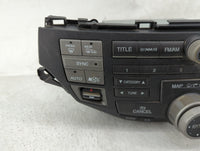 2013-2015 Honda Accord Radio AM FM Cd Player Receiver Replacement P/N:39101-TA0-A920-M1 39050TA0A920 Fits Fits 2013 2014 201