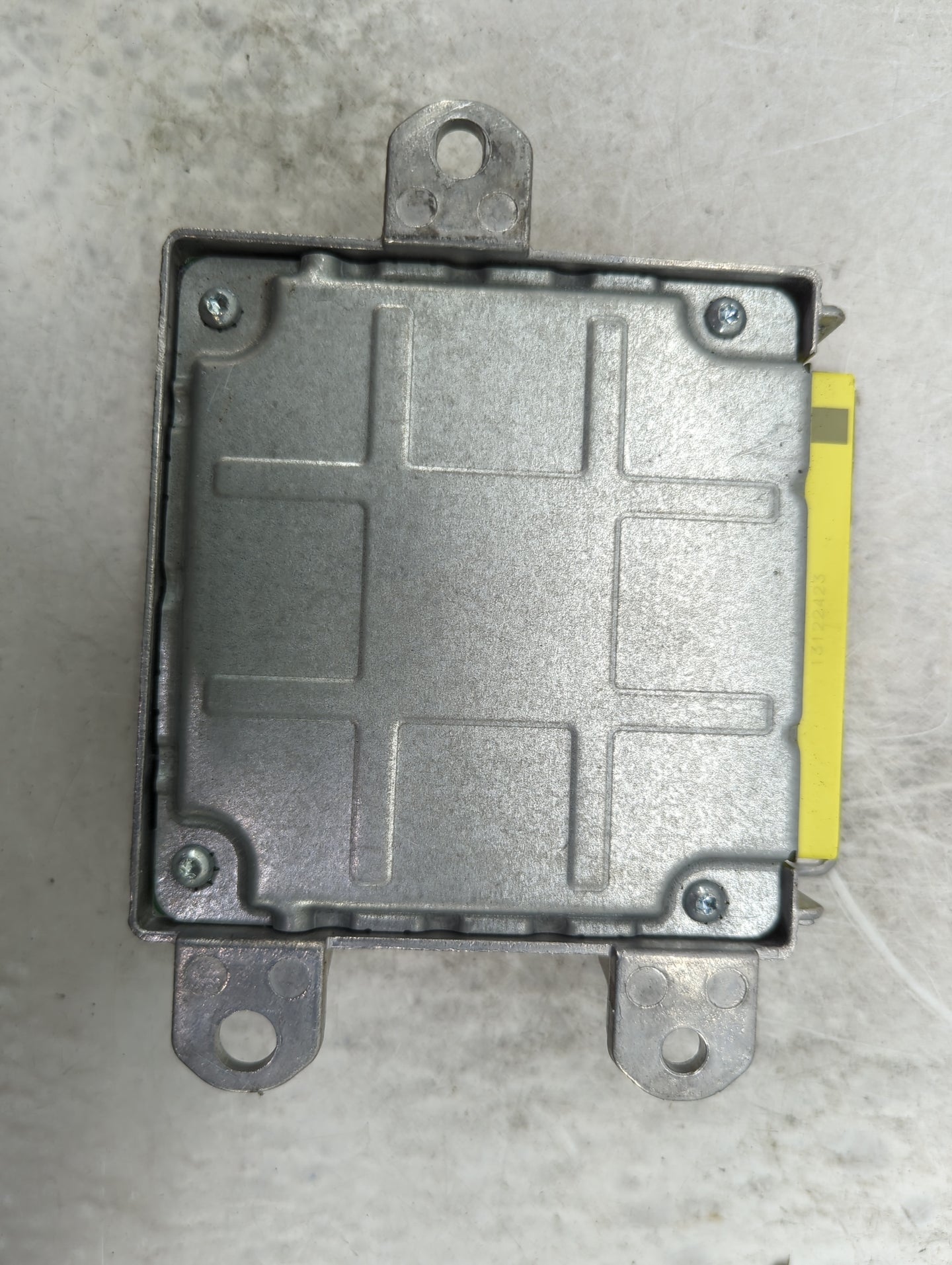 2013-2014 Honda Accord Body Control Module Bcm Inner Cabin Fuse Box - Oemusedautoparts1.com