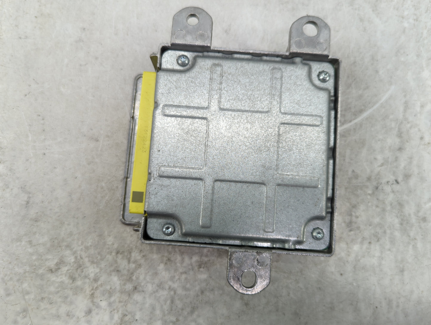 2013-2014 Honda Accord Body Control Module Bcm Inner Cabin Fuse Box - Oemusedautoparts1.com