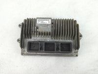2014 Honda Accord PCM Engine Control Computer ECU ECM PCU OEM P/N:37820-5A2-B51 Fits OEM Used Auto Parts - Oemusedautoparts1