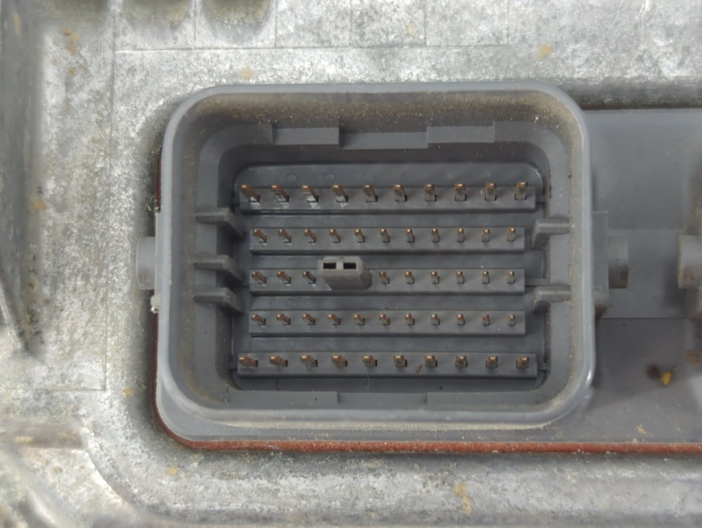 2014 Honda Accord PCM Engine Control Computer ECU ECM PCU OEM P/N:37820-5A2-B51 Fits OEM Used Auto Parts - Oemusedautoparts1