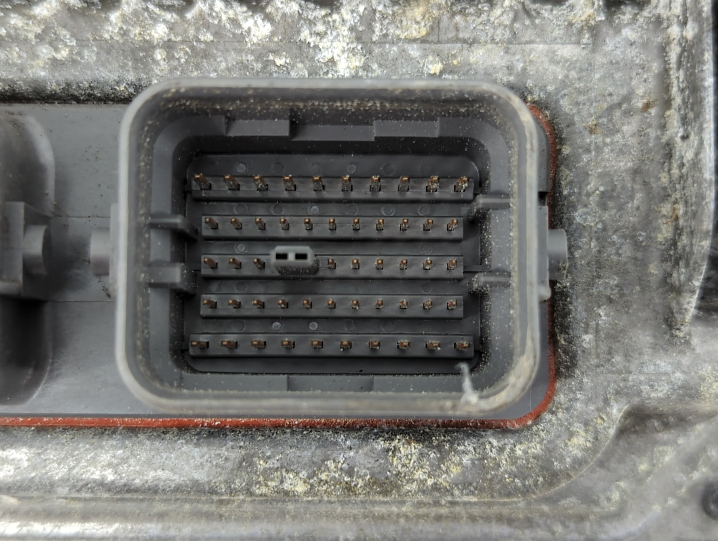 2014 Honda Accord PCM Engine Control Computer ECU ECM PCU OEM P/N:37820-5A3-L12 Fits OEM Used Auto Parts - Oemusedautoparts1