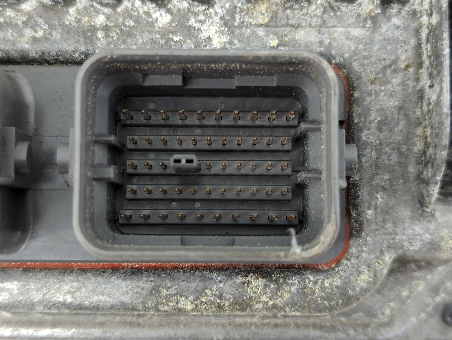 2014 Honda Accord PCM Engine Control Computer ECU ECM PCU OEM P/N:37820-5A3-L12 Fits OEM Used Auto Parts - Oemusedautoparts1