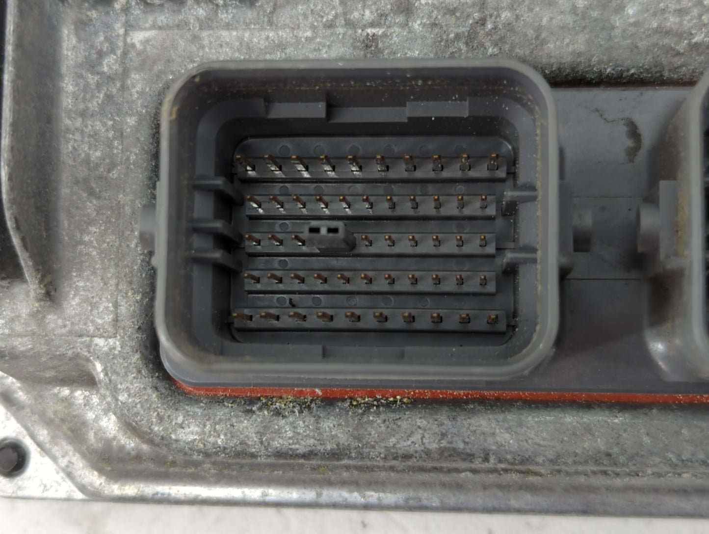 2014 Honda Accord PCM Engine Control Computer ECU ECM PCU OEM P/N:37820-5A3-L12 Fits OEM Used Auto Parts - Oemusedautoparts1