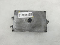 2014 Honda Accord PCM Engine Control Computer ECU ECM PCU OEM P/N:37820-5A3-L12 Fits OEM Used Auto Parts - Oemusedautoparts1