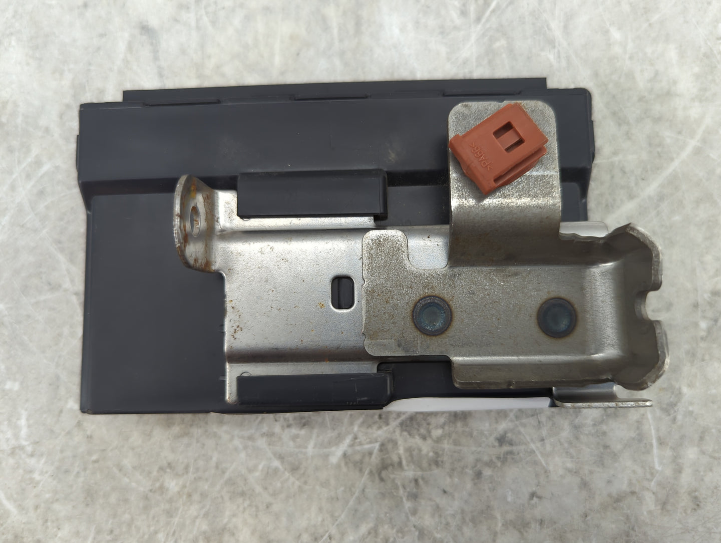 2013-2014 Honda Accord Theft-locking Control Module - Oemusedautoparts1.com