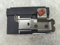 2013-2014 Honda Accord Theft-locking Control Module - Oemusedautoparts1.com