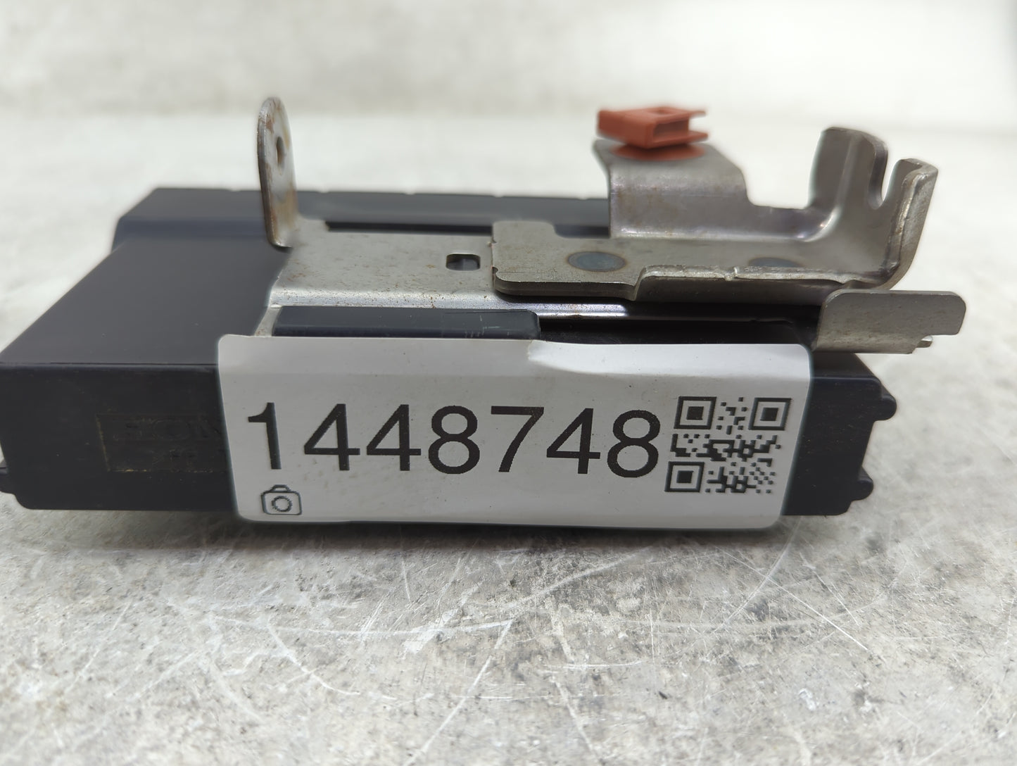 2013-2014 Honda Accord Theft-locking Control Module - Oemusedautoparts1.com