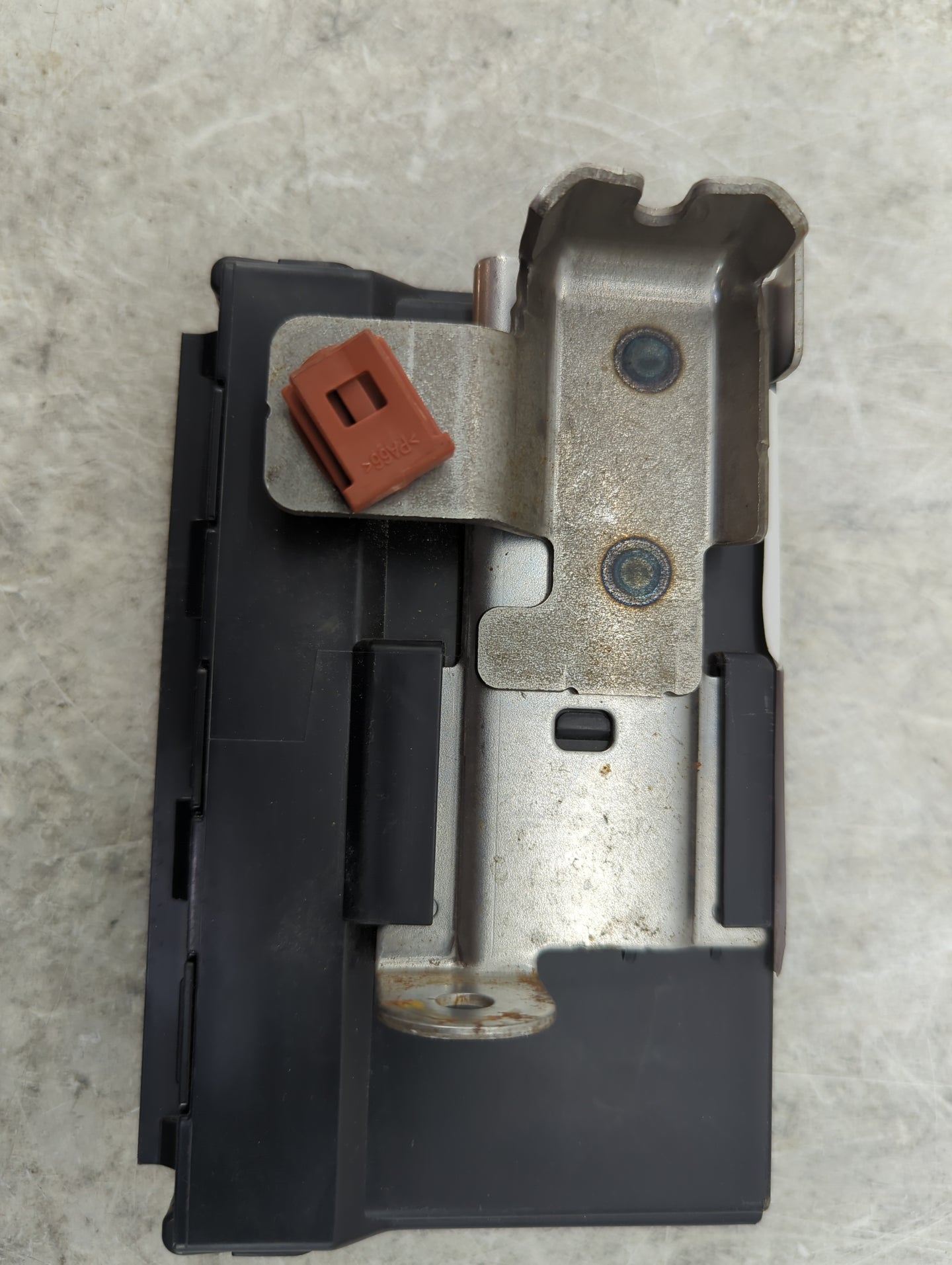 2013-2014 Honda Accord Theft-locking Control Module - Oemusedautoparts1.com