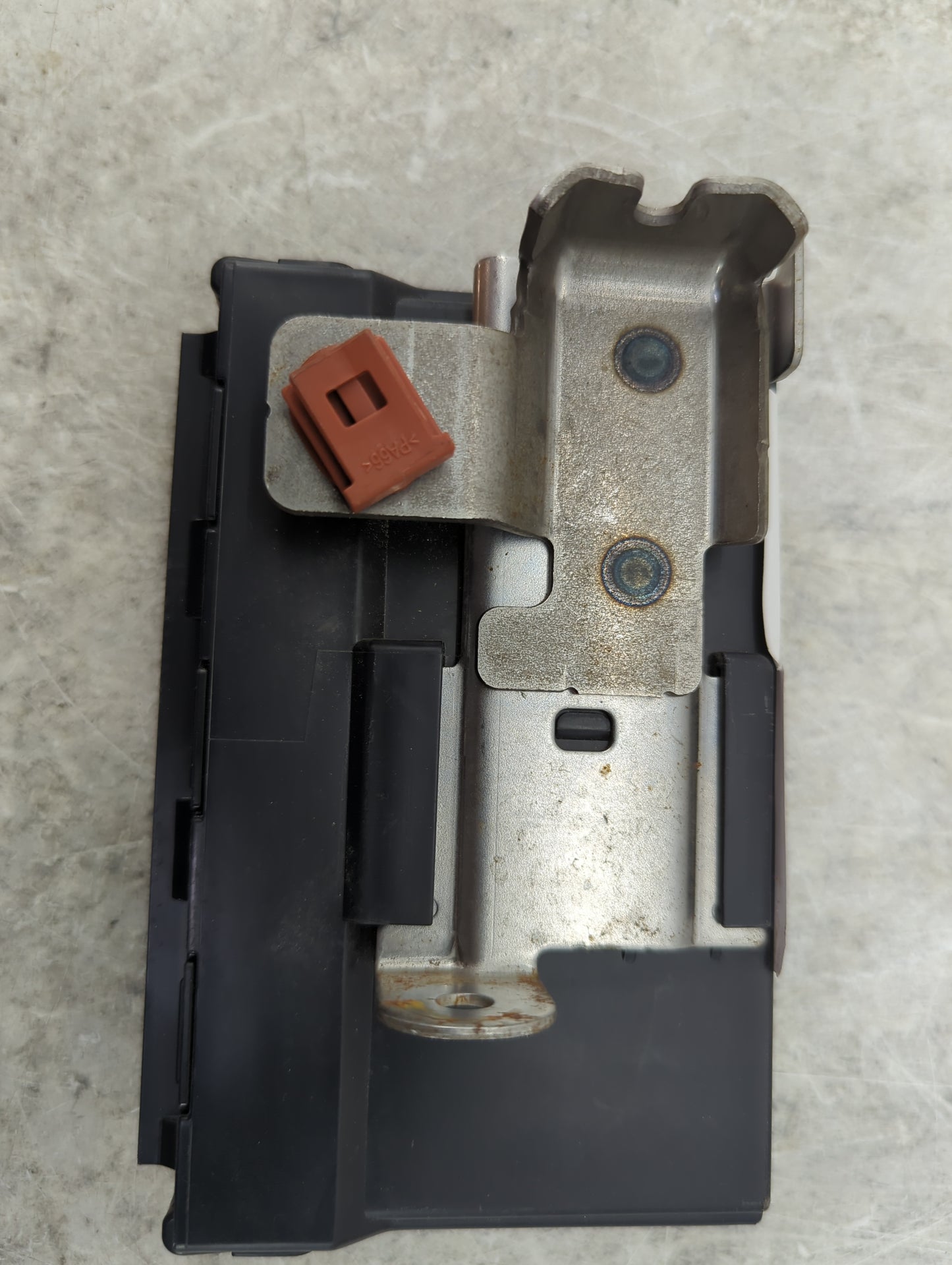 2013-2014 Honda Accord Theft-locking Control Module - Oemusedautoparts1.com
