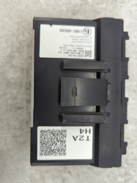 2013-2014 Honda Accord Theft-locking Control Module - Oemusedautoparts1.com