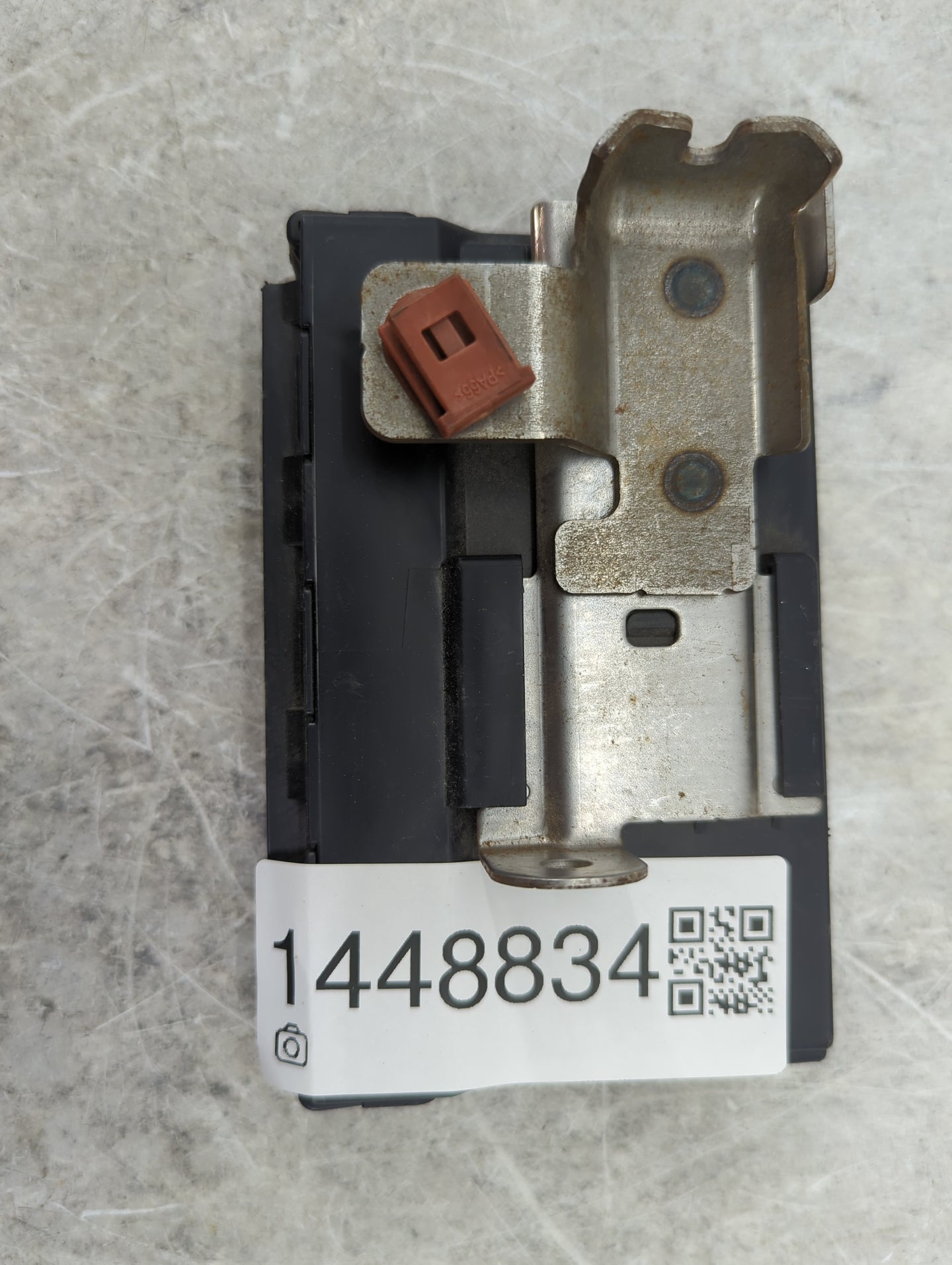 2013-2014 Honda Accord Theft-locking Control Module - Oemusedautoparts1.com
