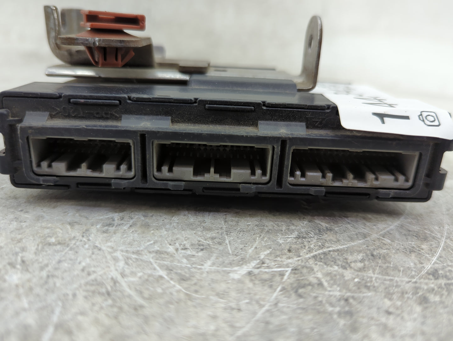 2013-2014 Honda Accord Theft-locking Control Module - Oemusedautoparts1.com