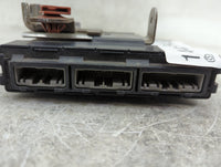 2013-2014 Honda Accord Theft-locking Control Module - Oemusedautoparts1.com