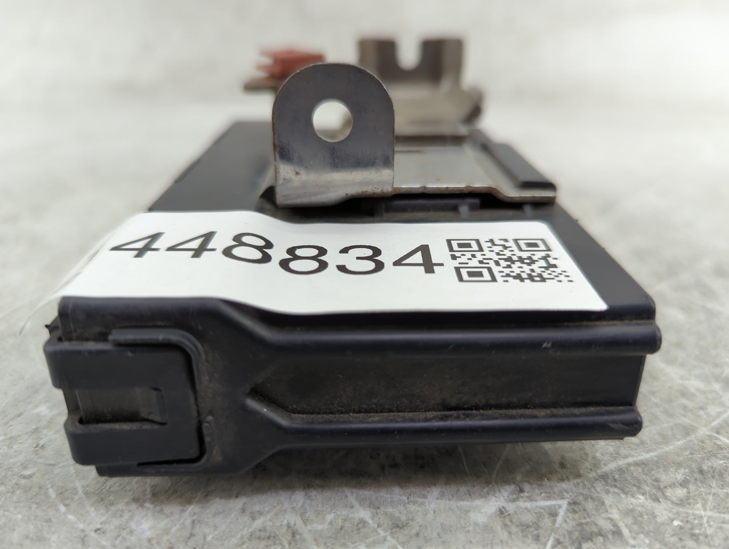 2013-2014 Honda Accord Theft-locking Control Module - Oemusedautoparts1.com
