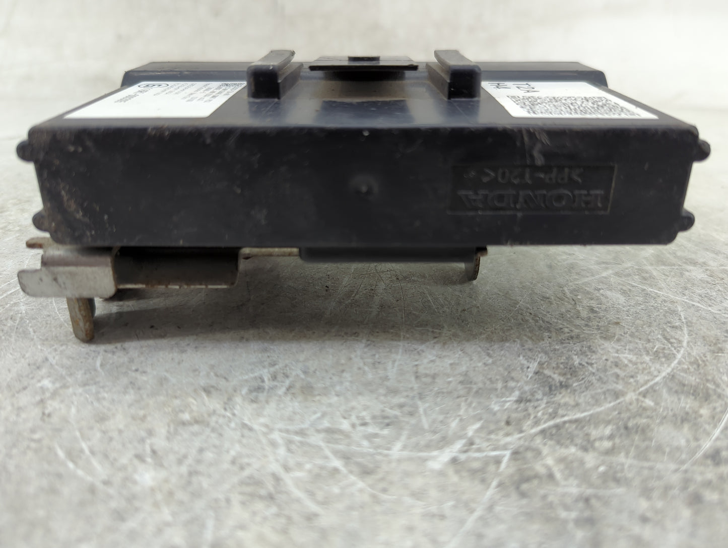 2013-2014 Honda Accord Theft-locking Control Module - Oemusedautoparts1.com