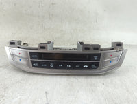 2013-2015 Honda Accord Climate Control Module Temperature AC/Heater Replacement P/N:79600T2FA411M1 Fits Fits 2013 2014 2015 