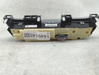 2013-2015 Honda Accord Climate Control Module Temperature AC/Heater Replacement P/N:79600T2FA411M1 Fits Fits 2013 2014 2015 