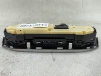 2013-2015 Honda Accord Climate Control Module Temperature AC/Heater Replacement P/N:79600T2FA411M1 Fits Fits 2013 2014 2015 