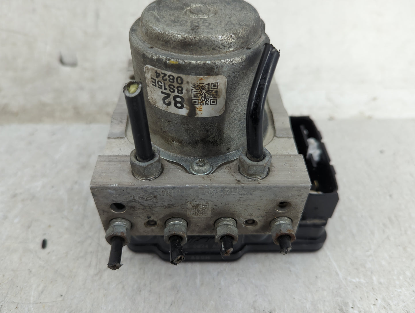 2014-2015 Honda Accord ABS Pump Control Module Replacement P/N:8S15E-0824 Fits Fits 2014 2015 OEM Used Auto Parts - Oemuseda