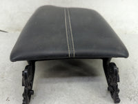 2014 Honda Accord Center Console Armrest Cover Lid Fits OEM Used Auto Parts - Oemusedautoparts1.com